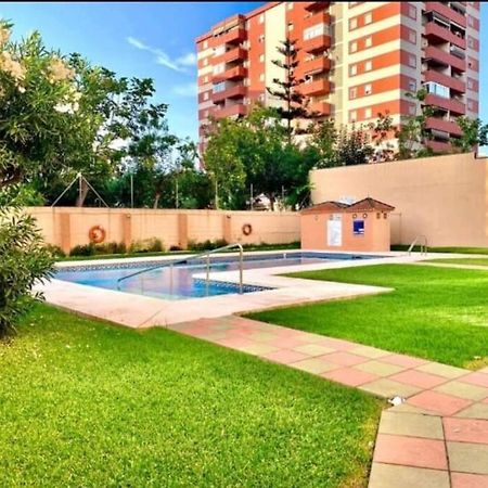 Estudio Soleado Y Bien Ubicado Fuengirola Zewnętrze zdjęcie