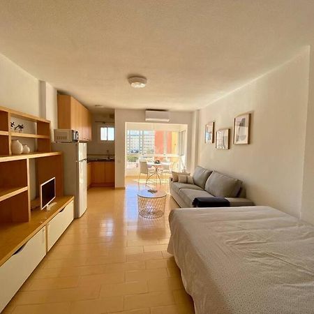 Estudio Soleado Y Bien Ubicado Fuengirola Zewnętrze zdjęcie