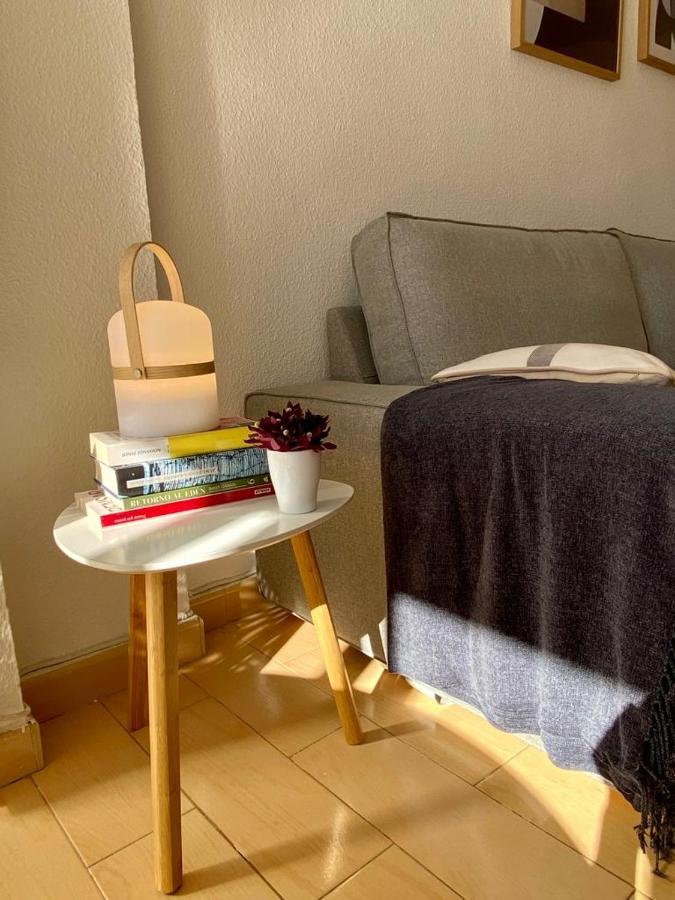 Estudio Soleado Y Bien Ubicado Fuengirola Zewnętrze zdjęcie