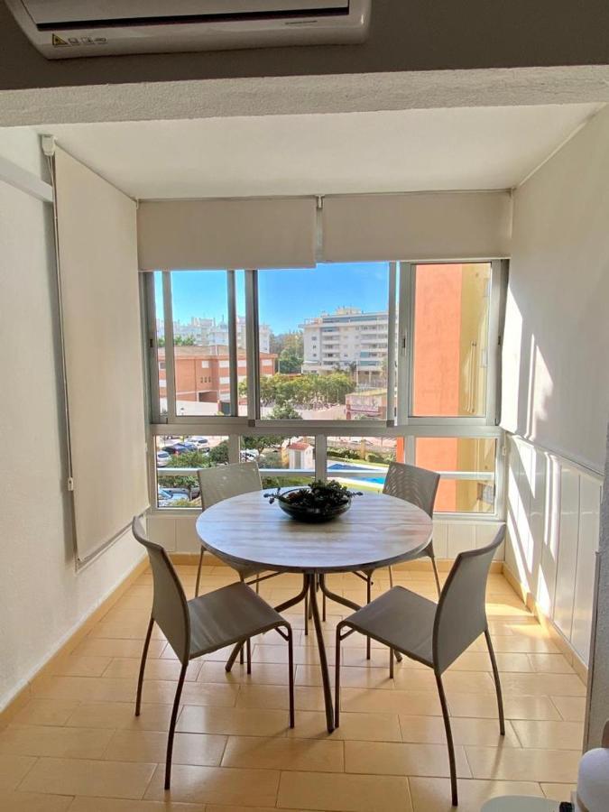 Estudio Soleado Y Bien Ubicado Fuengirola Zewnętrze zdjęcie