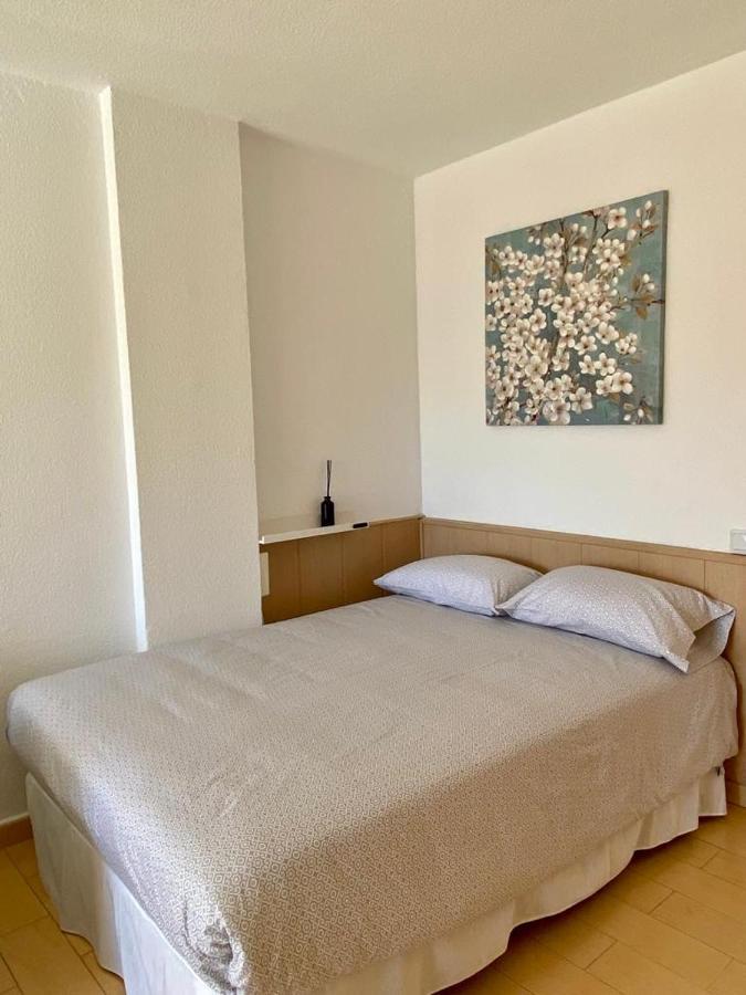 Estudio Soleado Y Bien Ubicado Fuengirola Zewnętrze zdjęcie