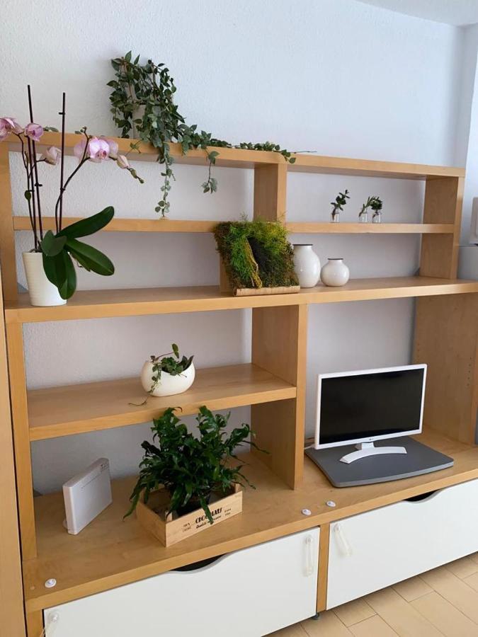 Estudio Soleado Y Bien Ubicado Fuengirola Zewnętrze zdjęcie
